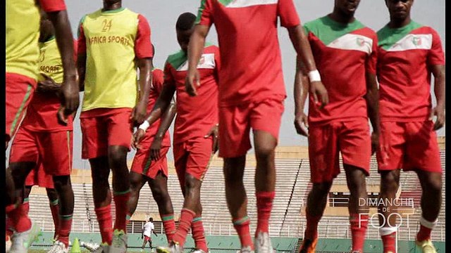 DDF DOC IVOIRE: Les étrangers de la ligue 1