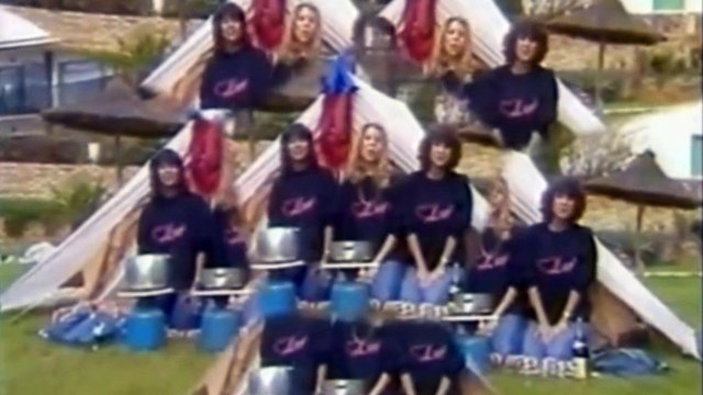 Luv' - Getaway - Video 1979