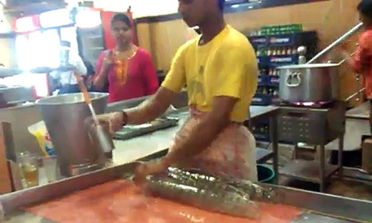 Tea Glass Washing Skill - Whatsapp Viseo