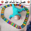 عسل ما شاء الله