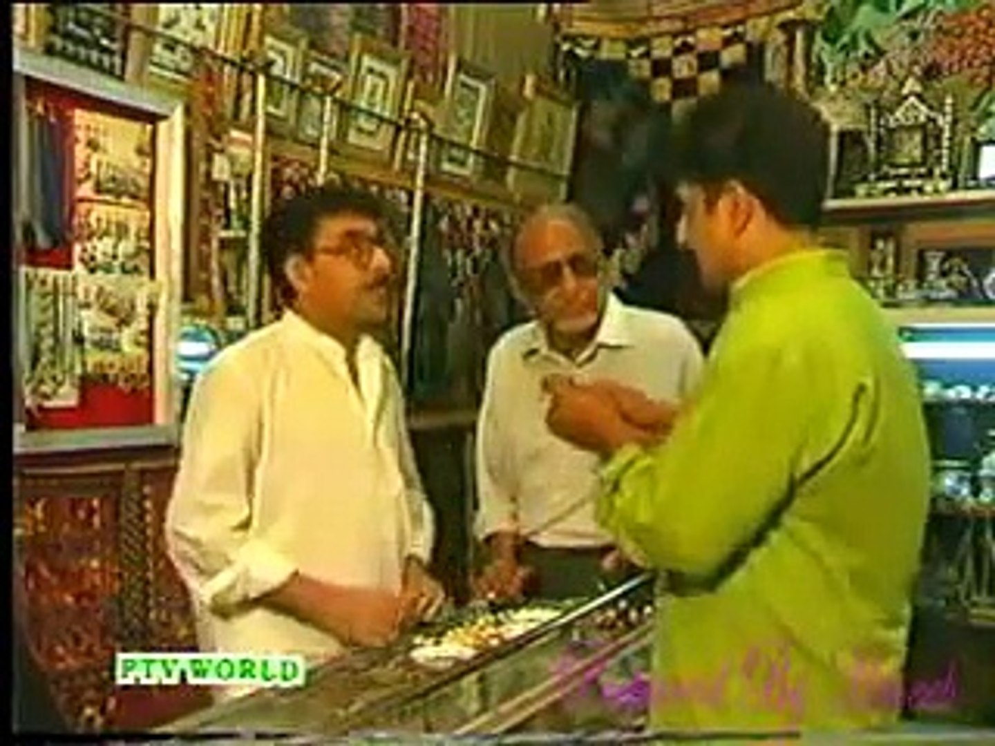 Travel Guide of Pakistan