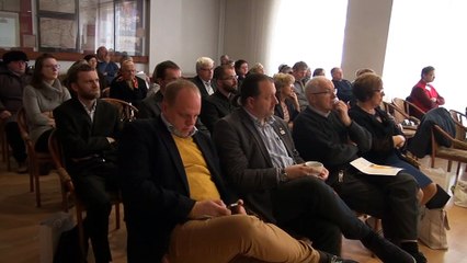 Seminár FRANTIŠEK TAGÁNI - MECÉN SLOVENSKÉHO NÁRODNÉHO ŽIVOTA Prednáška TAGÁNIOVCI Z OSLIAN A ICH GENEALÓGIA