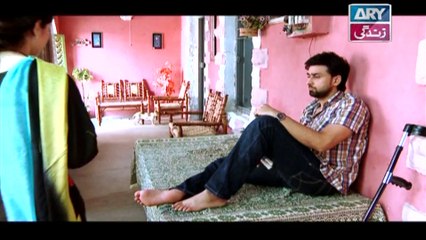 Umm-e-Kulsoom Last Episode on Ary Zindagi in High Quality 23rd November 2016