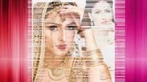 Actress Ayeza Khan’s New Bridal Photoshoot