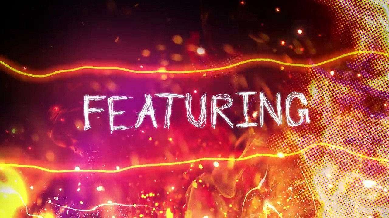 WWE 2K17 Launch Trailer
