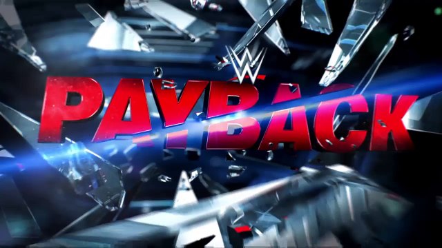 WWE 2K17 The Rock Entrance PC Gaming Ever