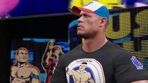 WWE 2K17 GAMEPLAY TRAILER! PS4 & XBOX ONE (CUSTOM V2)