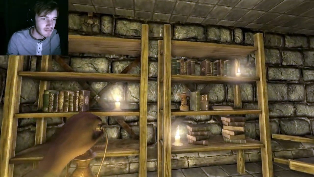 BRO IS CRYING - Amnesia  Custom Story - Part 4 - The Cruel Ways...