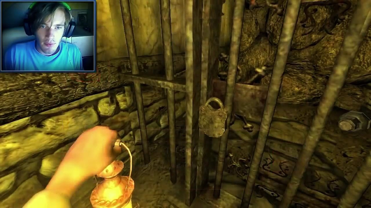 BRO TRYING TO BE SEXY WITH POSES - Amnesia  Custom Story  Lost The Lights - Part 4