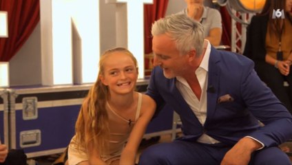 La France a un incroyable talent – David Ginola : sa nièce participe à l’émission ! (VIDÉO)
