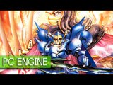 Longplay - Winds of Thunder (Lords of Thunder) - Super difficulty mode - part1 - PC Engine (1080p 60fps)