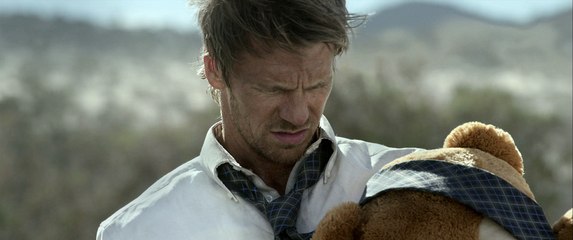 Extrait de Sam Was Here de Christophe Deroo