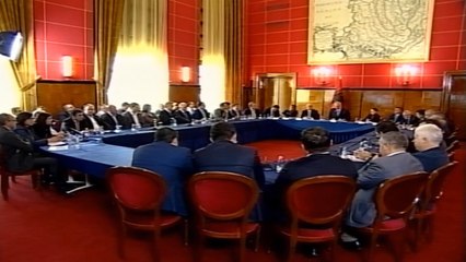 Report TV - Rama: Tregjet e kafshëve si në mesjetë, situata alarmante