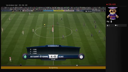 Dj Carstyling live streamers (376)