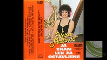 Vera Matovic - Pitao se decak mali - (Audio 1985)
