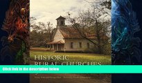 READ book Historic Rural Churches of Georgia BOOOK ONLINE