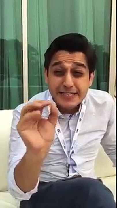 Hilarious parody of Imran Khan, Shahbaz Sharif & Bilawal Bhutto