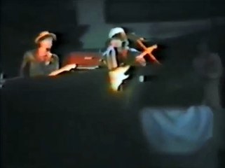Bob Dylan 1984 - Why do I Have to Choose by Willie Nelson