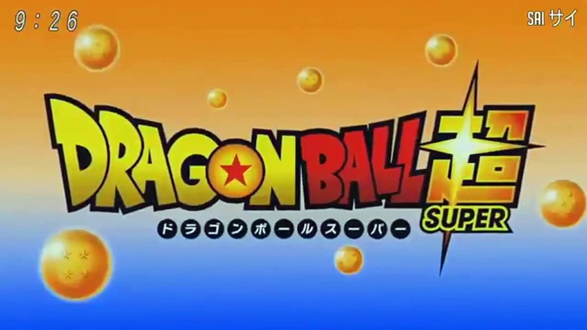 SAIU! Dragon Ball Super 2 Ep 01 Completo
