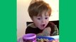 Babies Eating Lemons and...So Funny Videos 2016 Try Not to Laugh - Life Awesome 2016
