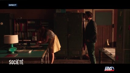 Les sorties ciné de la semaine