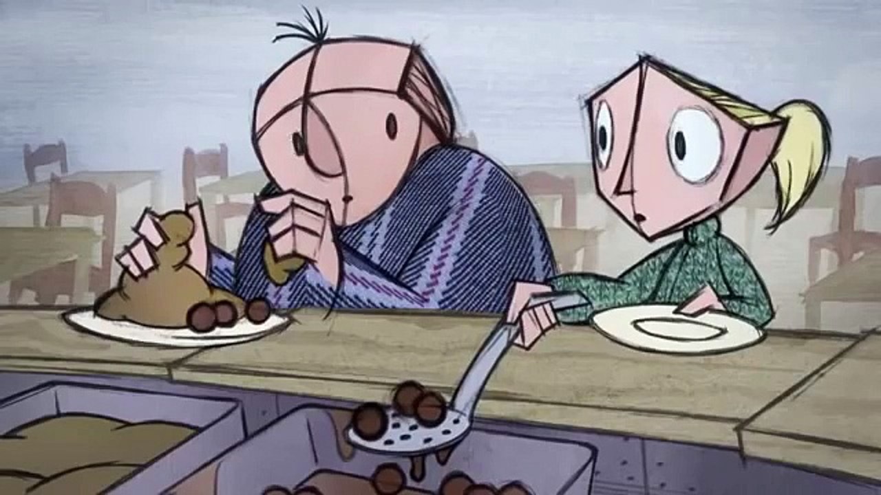 Dikkat Eksikliği ve Tedavisi Konusunda Mükemmel Bir Animasyon