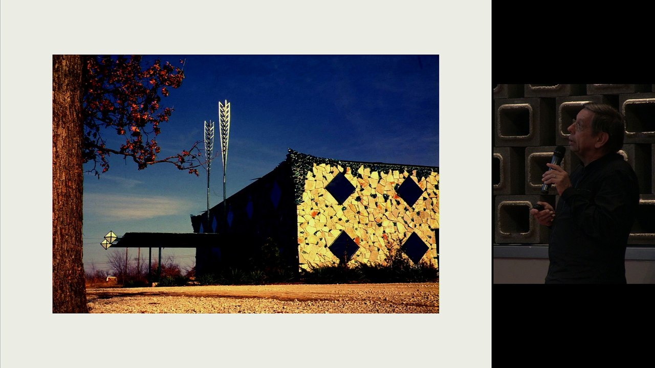 NOUVELLES RICHESSES - Partie 1