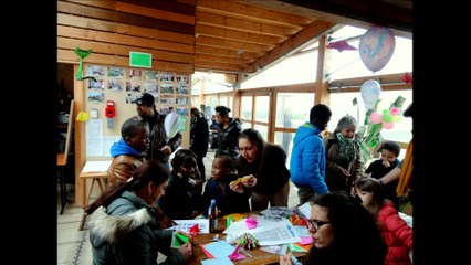 NOUVELLES RICHESSES - Partie 2