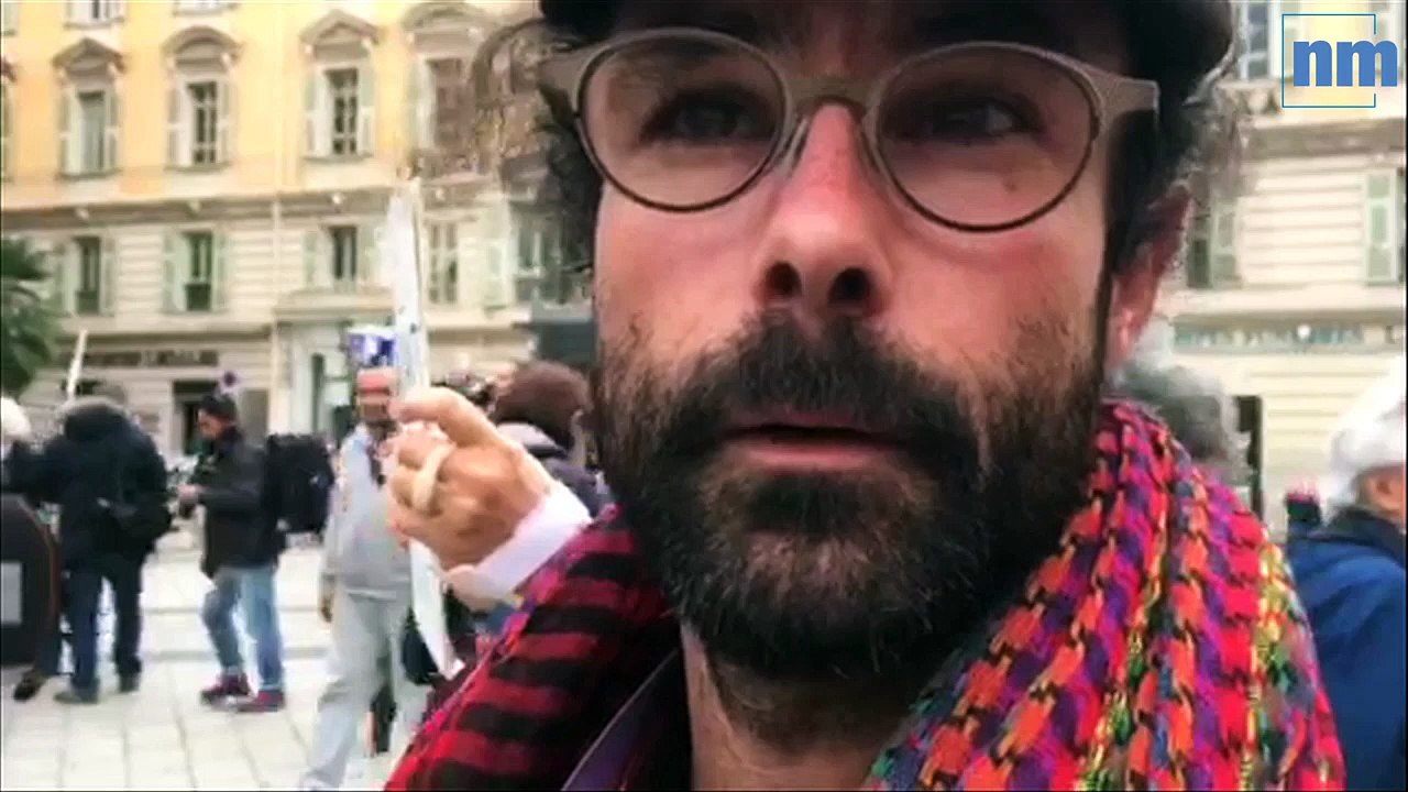 Le procès de l'agriculteur passeur de migrants renvoyé au 4 janvier à Nice