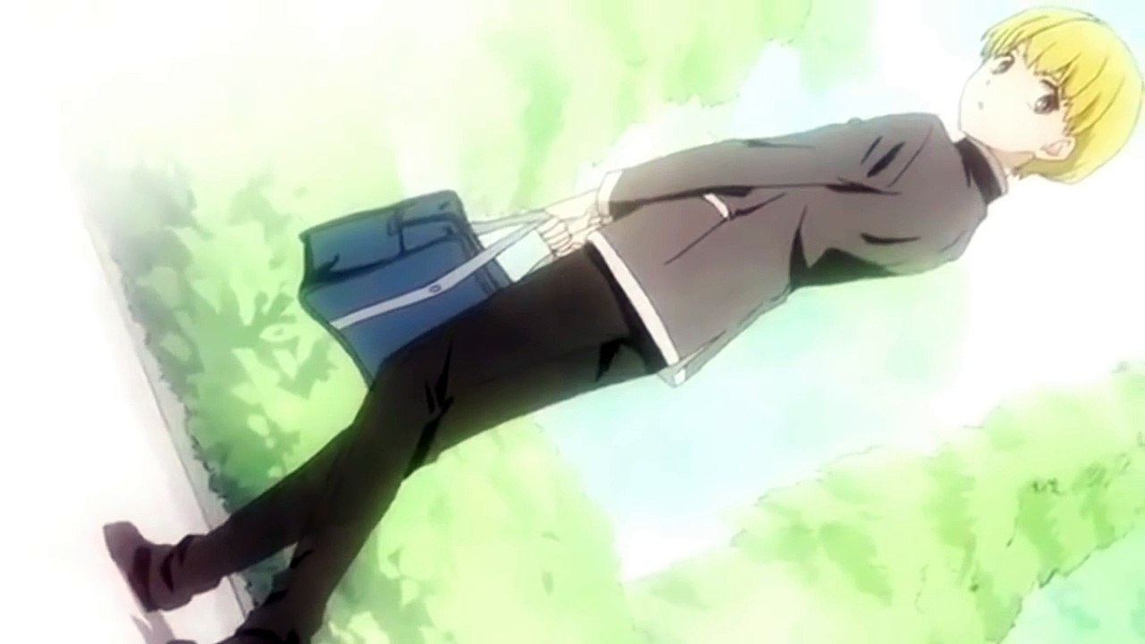 Handa-kun Episode 4 Preview [HD]