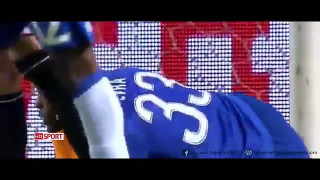 Sevilla vs Juventus 1-3 All Goals HD ~ UCL 22-11-2016