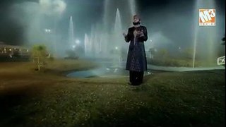 Azeem Raza Qadri - Marhaba Ke Naaro Se - HD Islamic Videos