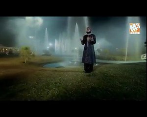 Azeem Raza Qadri - Marhaba Ke Naaro Se - HD Islamic Videos
