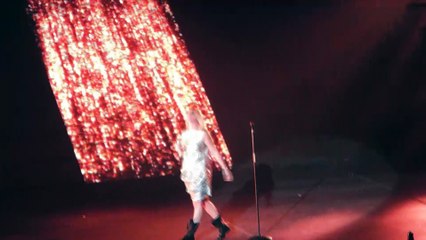 Emma : Finalmente (adesso tour)