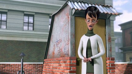 Herrington - Meet the Robinsons