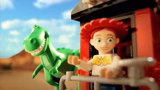 Lego Toy Story Commercial 2