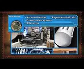 NASA's 2030 Manned Missions to Mars