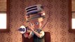 That's good joe - Meet the Robinsons