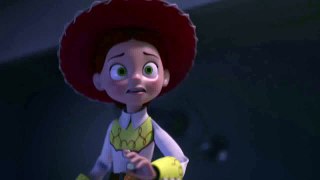 Toy Story Of Terror- Combat Carl