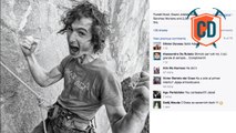 Brian On The Bog Adam Ondra Dawn Wall Special | Climbing Daily,...