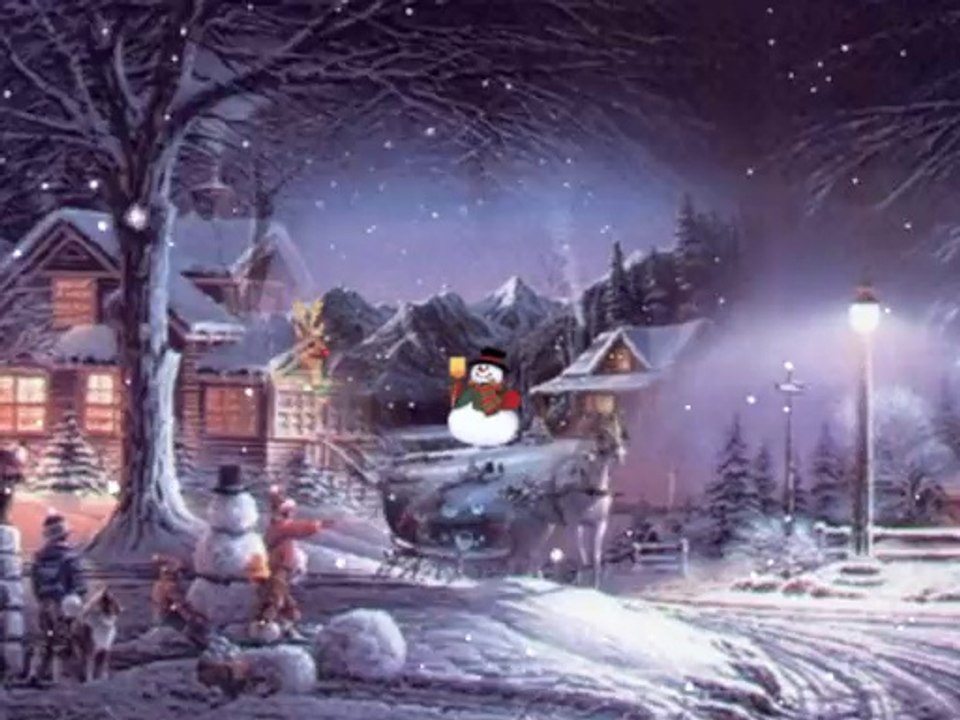 pour Céline Je vous souhaite de bonnes fêtes gros bisous Gaby