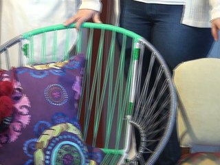 Dubai -Programa Con Rita Colli