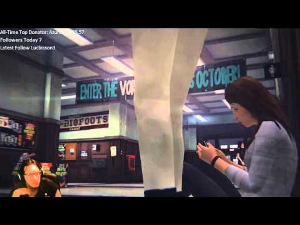 Omega Streams | Life is Strange Episode 2 | Part 5