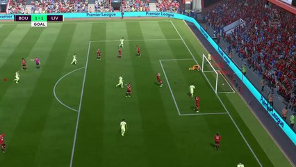 FIFA17 Career Mode Bournemouth #3 (3)