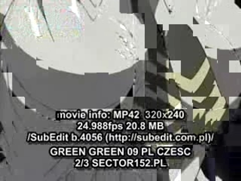 green green PL 08 PART 2/3