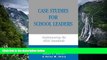 Buy NOW  Case Studies for School Leaders: Implementing the ISLLC Standards  Premium Ebooks Online