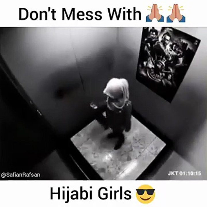 She is a Superhuman