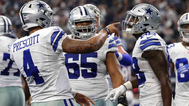 Gordo’s Zone: Here’s What’s On My TV