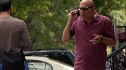 White Collar - S 4 E 12 - Brass Tacks