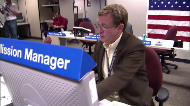 La sonda Cassini explora los anillos de Saturno